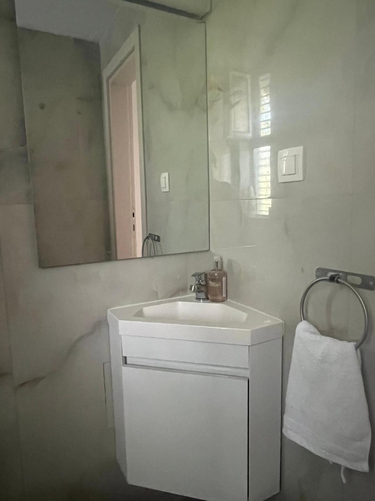 Andromeda Shell House Villa เปฟโกโฮรี ภายนอก รูปภาพ