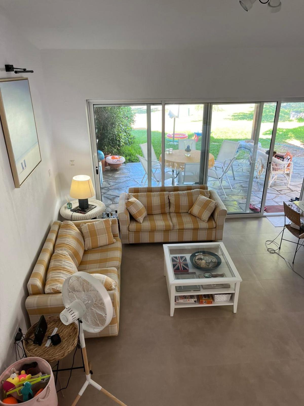Andromeda Shell House Villa เปฟโกโฮรี ภายนอก รูปภาพ
